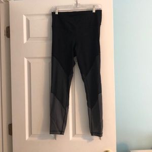 Lululemon ombré leggings